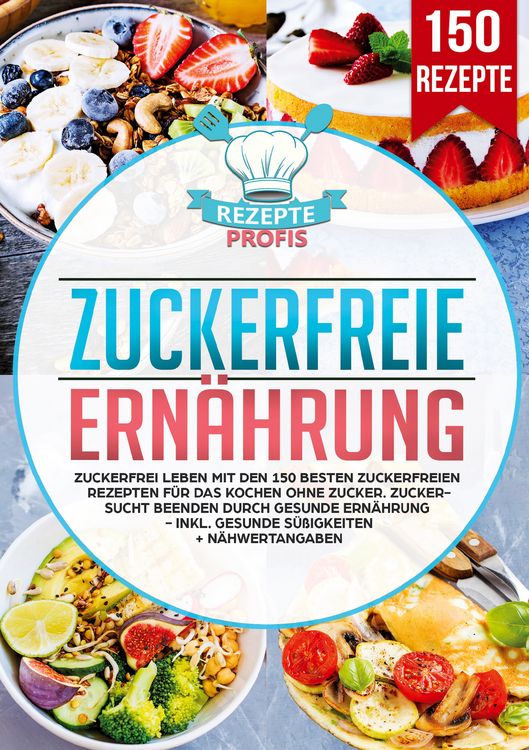 Produktbild: Zuckerfreie Ern&auml;hrung