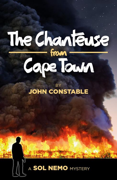 Produktbild: Chanteuse From Cape Town