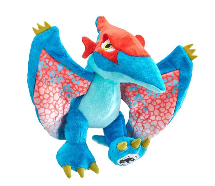 Produktbild: Jurassic World Dominion, Dino 4, 25 cm
