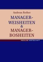 Produktbild: Managerweisheiten & Managerbosheiten