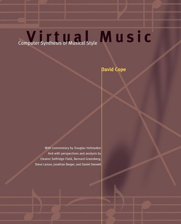 Produktbild: Virtual Music