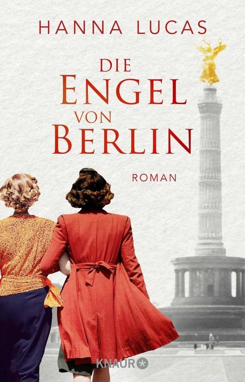 Produktbild: Die Engel von Berlin