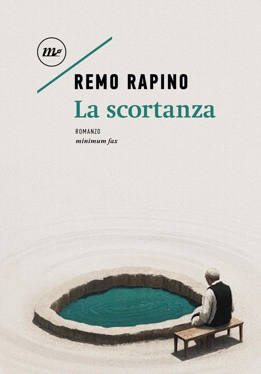 Produktbild: La scortanza