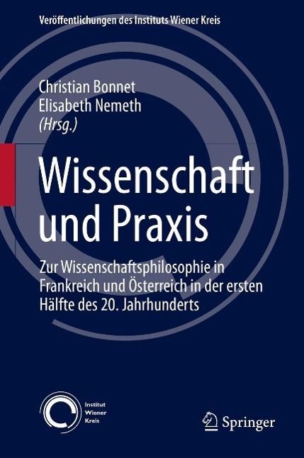 Produktbild: Wissenschaft und Praxis