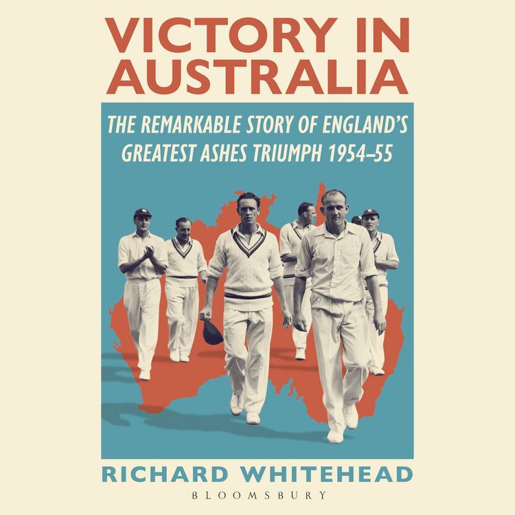Produktbild: Victory in Australia