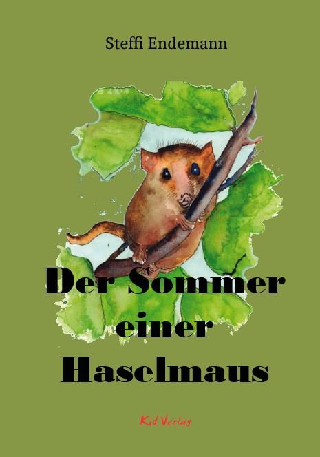 Produktbild: Der Sommer einer Haselmaus