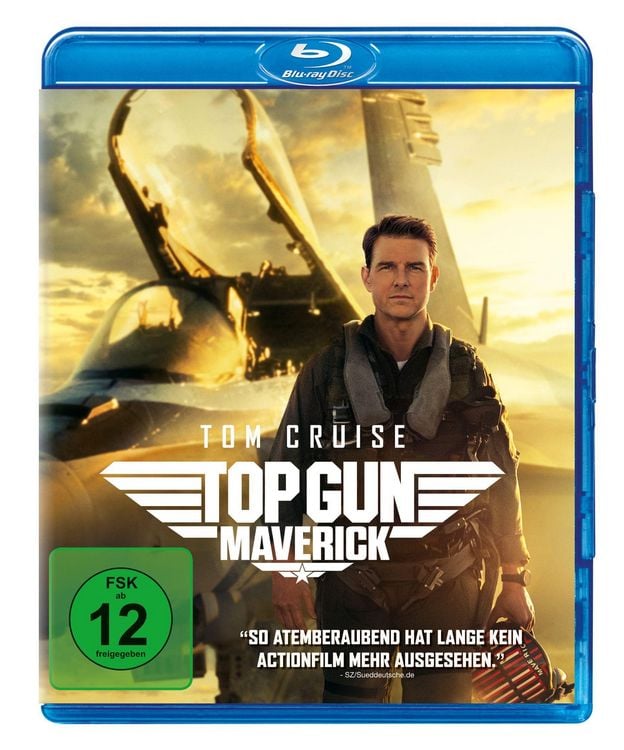 Produktbild: Top Gun Maverick