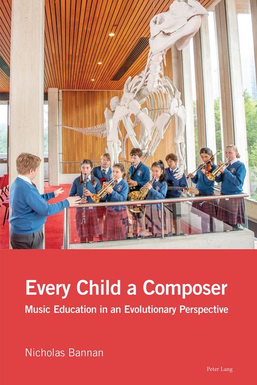 Produktbild: Every Child a Composer