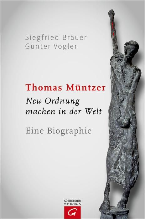 Produktbild: Thomas M&uuml;ntzer