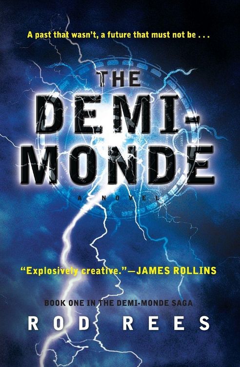 Produktbild: Demi-Monde, The