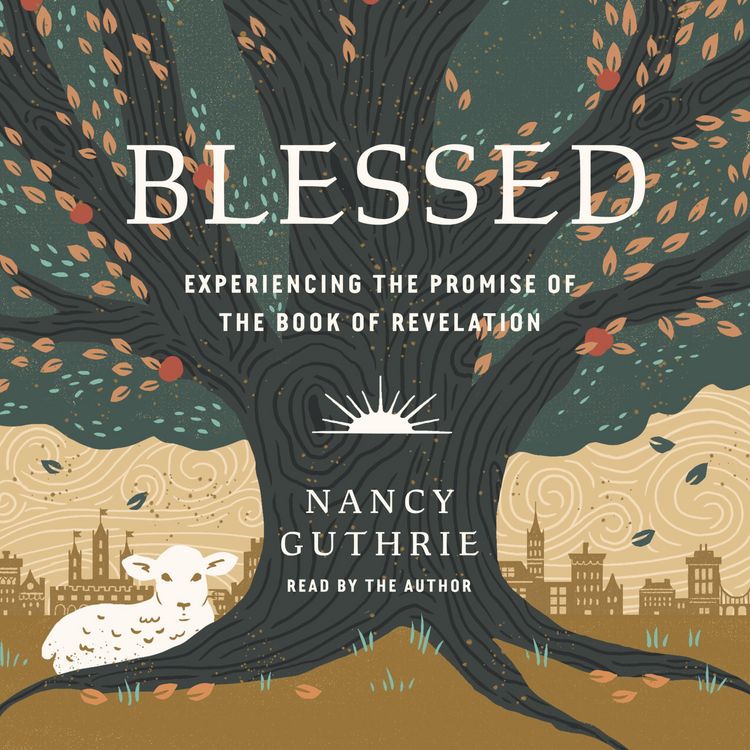 Produktbild: Blessed