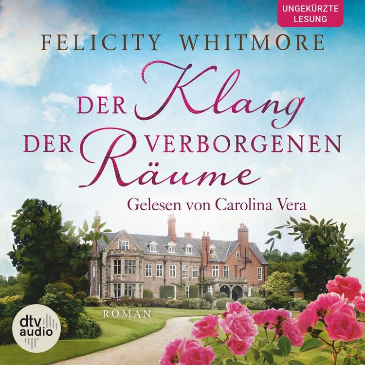 Produktbild: Der Klang der verborgenen R&auml;ume