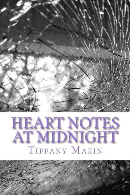 Produktbild: Heart Notes At Midnight