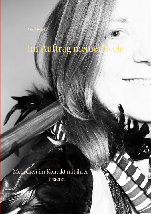 Produktbild: Im Auftrag meiner Seele