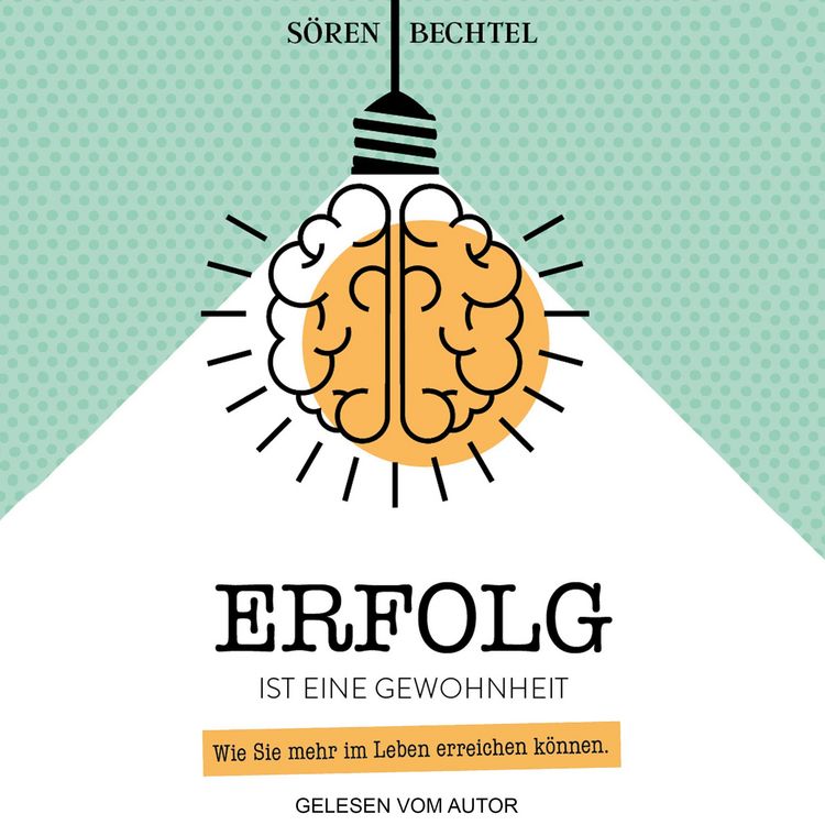 Produktbild: Erfolg ist eine Gewohnheit