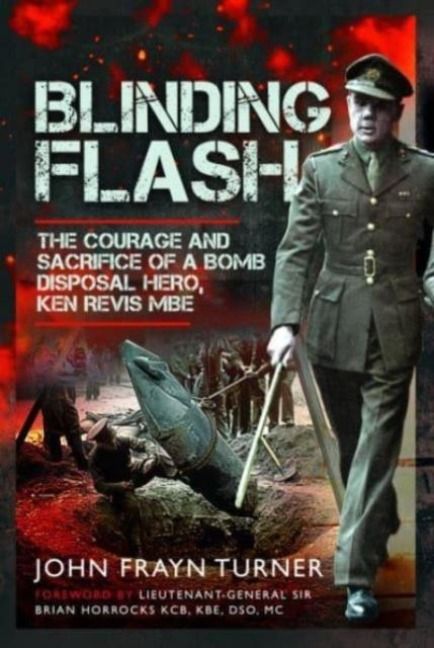 Produktbild: Turner, J: Blinding Flash