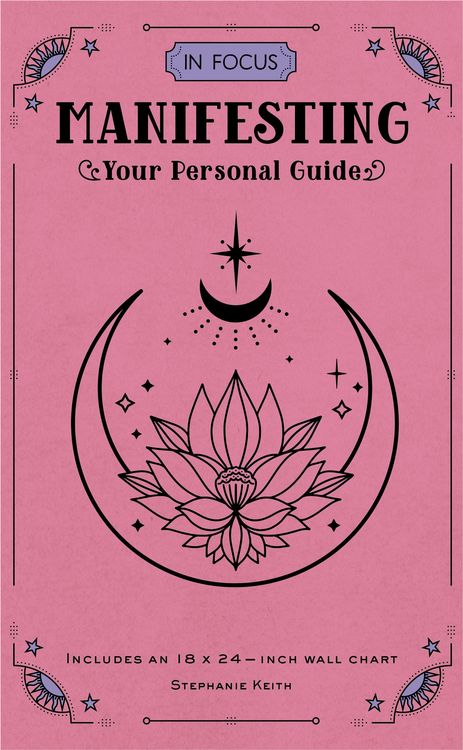Produktbild: In Focus Manifesting