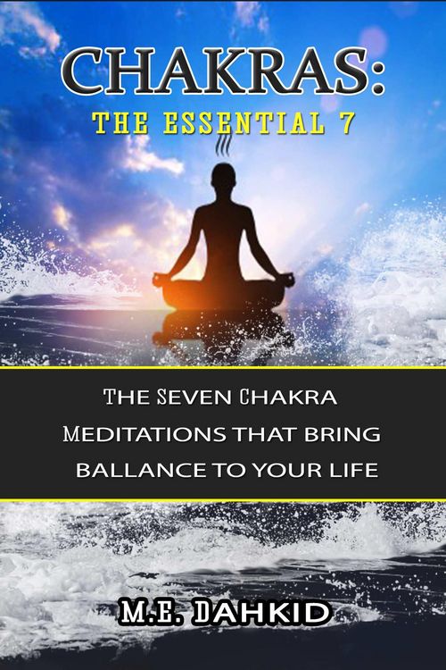 Produktbild: Chakras: The Essential 7