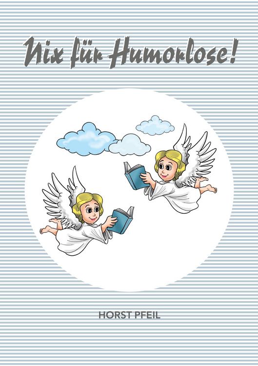 Produktbild: Nix f&uuml;r Humorlose