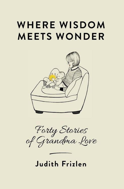 Produktbild: Where Wisdom Meets Wonder