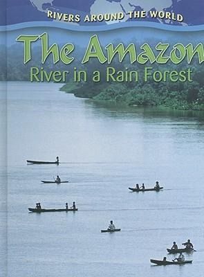 Produktbild: The Amazon: River in a Rain Forest