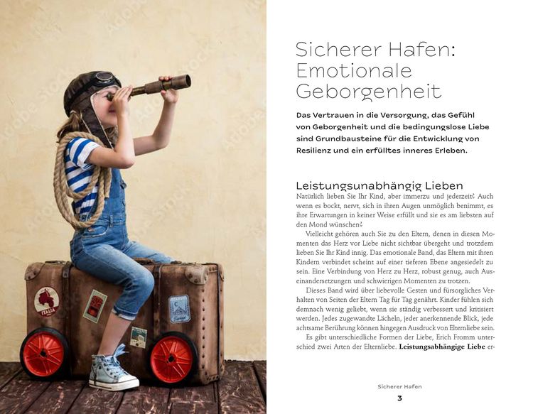 Produktbild: Kindsein ohne Druck