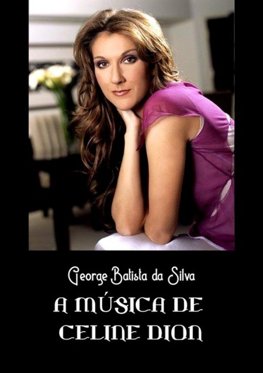 Produktbild: A M&uacute;sica De C&egrave;line Dion