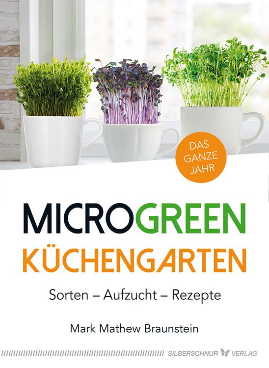 Produktbild: MicroGreen K&uuml;chengarten