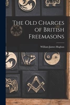 Produktbild: The Old Charges of British Freemasons