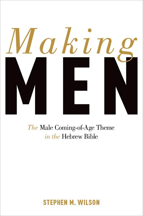 Produktbild: Making Men