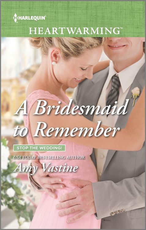 Produktbild: A Bridesmaid to Remember