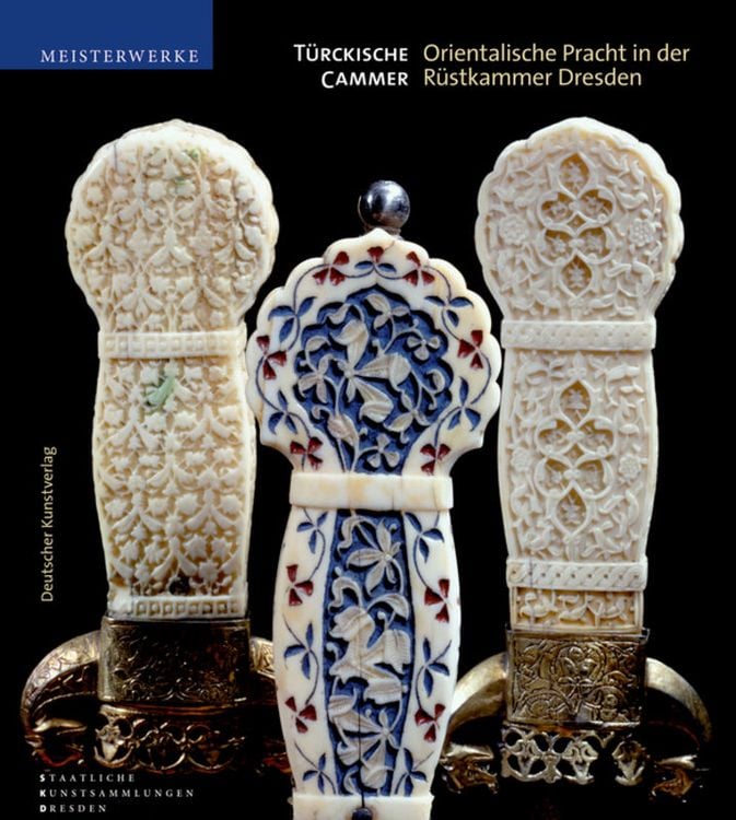 Produktbild: Türckische Cammer
