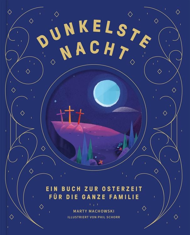 Produktbild: Dunkelste Nacht &ndash; Strahlendster Tag