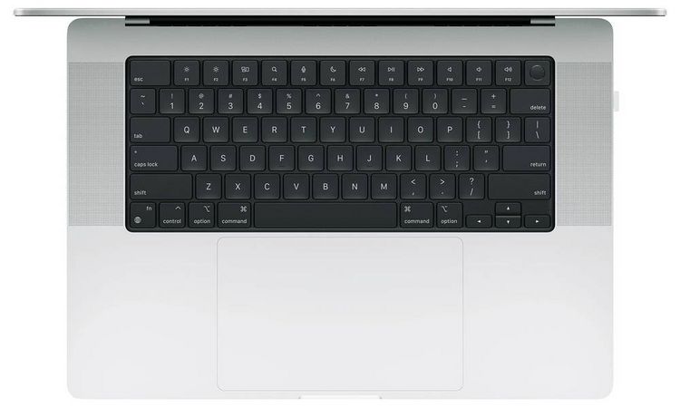 Produktbild: Matias FK416DCS-DE Wireless USB-C&reg; Keyboard for Mac Kabellos Tastatur Deutsch, QWERTZ, Mac Silber