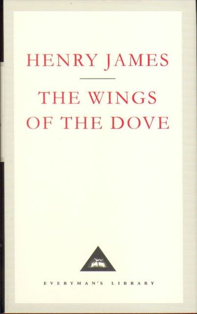 Produktbild: The Wings Of The Dove