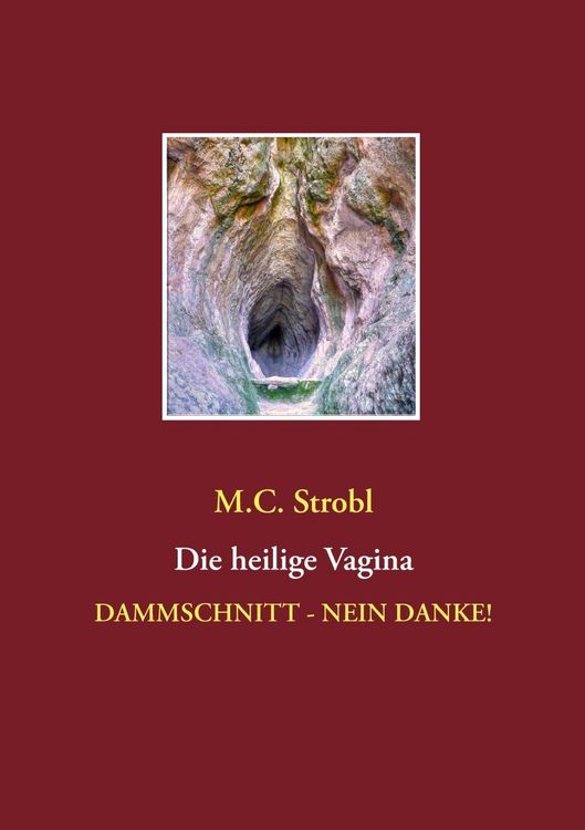 Produktbild: Die heilige Vagina