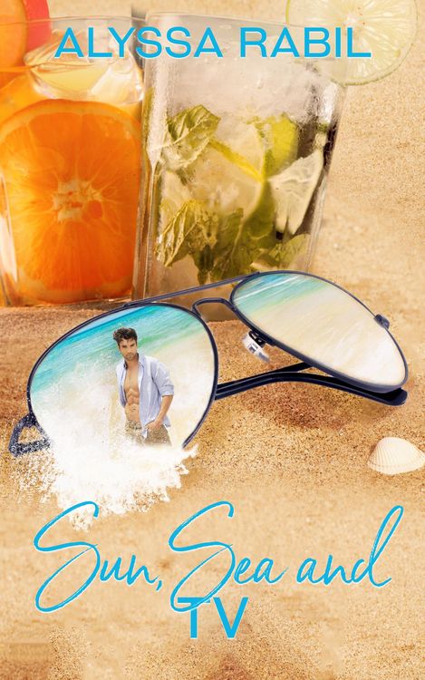 Produktbild: Sun, Sea and TV