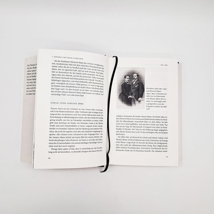 Produktbild: Thomas Mann