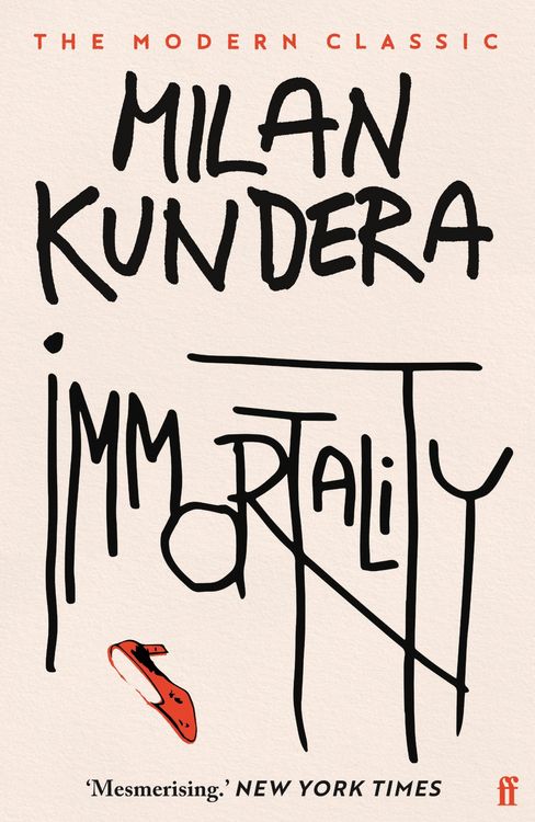Produktbild: Immortality