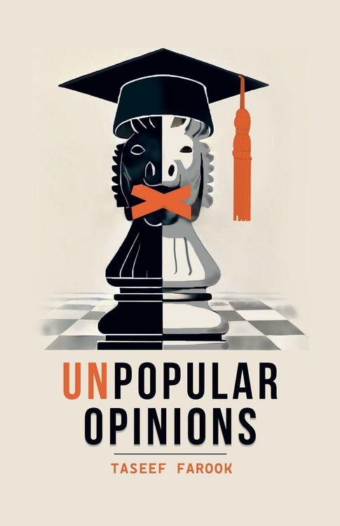 Produktbild: Unpopular Opinions