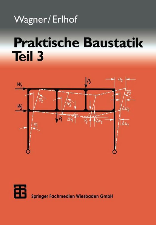 Produktbild: Praktische Baustatik