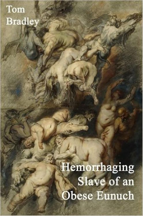 Produktbild: Hemorrhaging Slave of an Obese Eunuch
