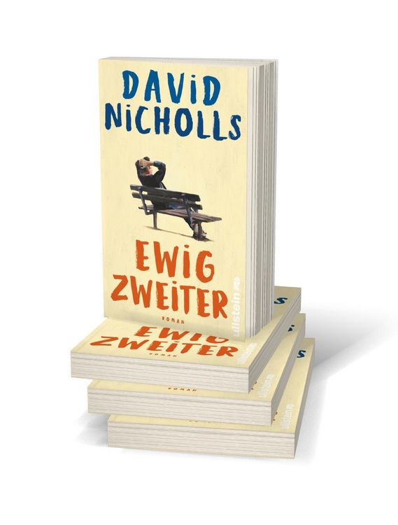 Produktbild: Ewig Zweiter