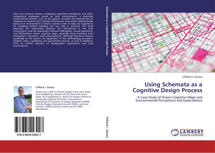 Produktbild: Using Schemata as a Cognitive Design Process