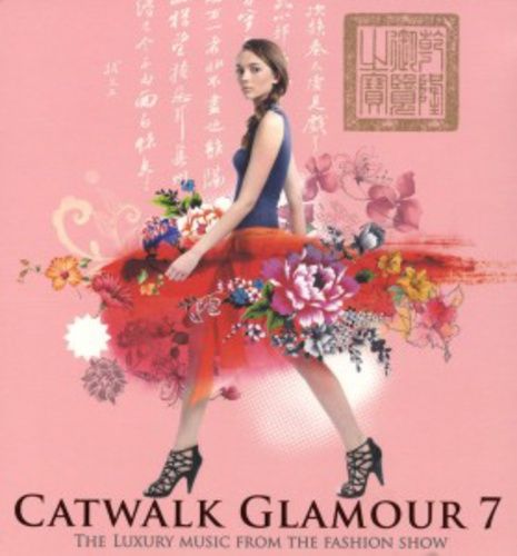 Produktbild: Various: Catwalk Glamour 7