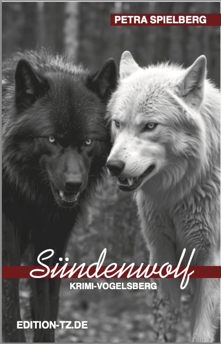Produktbild: S&uuml;ndenwolf