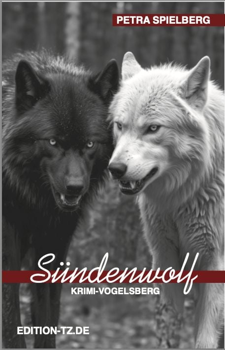 Produktbild: S&uuml;ndenwolf