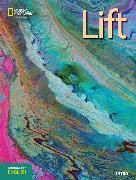 Produktbild: Lift Intro: Student's Book