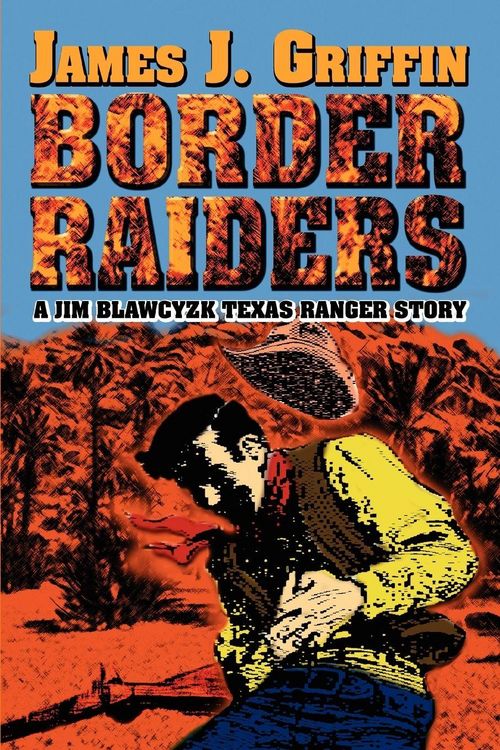Produktbild: Border Raiders