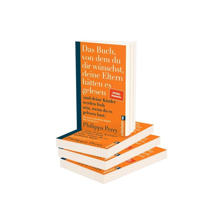Produktbild: Das Buch, von dem du dir w&uuml;nschst, deine Eltern h&auml;tten es gelesen